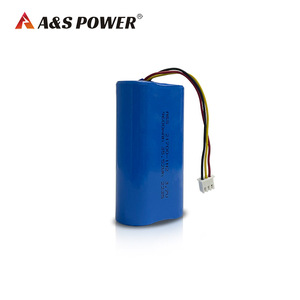 Pin Sạc 21700 <span class=keywords><strong>Lithium</strong></span> <span class=keywords><strong>Ion</strong></span> 1s2p Bộ Pin 3.7V 9600Mah Cho Thiết Bị Theo Dõi - Product Image 4