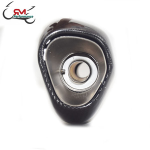 51mm moto R55 tuyau d'échappement modifié Moto silencieux en Fiber de carbone <span class=keywords><strong>DB</strong></span> tueur pour Honda Yamaha KAWASAKI Z800 <span class=keywords><strong>Z900</strong></span> R3 - Product Image 4