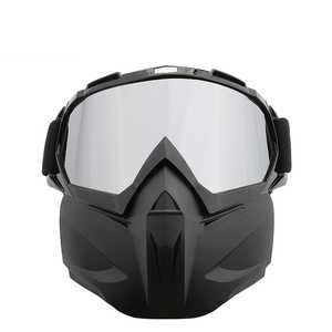 Hombre mujer <span class=keywords><strong>gafas</strong></span> de montar fuera de la carretera casco motocross <span class=keywords><strong>gafas</strong></span> de deporte <span class=keywords><strong>gafas</strong></span> para motocicleta - Product Image 5