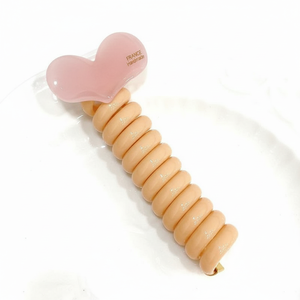 Trending Fasce per capelli in Nylon morbido pizzo con fiocco di velluto decorazioni per le donne e i bambini vendita calda accessori all'ingrosso - Product Image 2