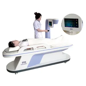 High Efficiency Treatment Erythrocyte Aggregation Rehabilitation System For Prevent Thrombotic Disease Magnetic Therapy Machine