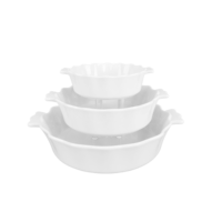 Assiettes en céramique et porcelaine blanches pures, écologiques, de 10,5 pouces, de forme carrée, pour la vente en gros, conformes aux normes alimentaires, lavables au lave-vaisselle, design moderne