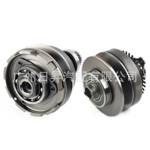 ชุดประกอบพูลเลย์ไทม์มิ่ง JF016E CVT8 พร้อมสายพาน 901089 สำหรับนิสสัน เชฟโรเลต มิตซูบิชิ - Product Image 3