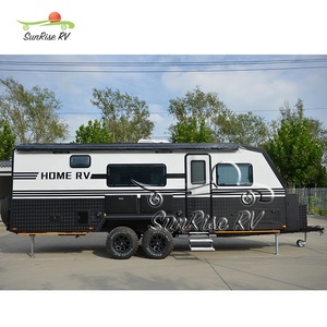 Remorque de voyage de <span class=keywords><strong>Camping</strong></span>-<span class=keywords><strong>Car</strong></span> de haute qualité, caravane de <span class=keywords><strong>Camping</strong></span>-<span class=keywords><strong>Car</strong></span>, remorque de voiture de 22 pieds de <span class=keywords><strong>nouvelle</strong></span>-zélande pour le <span class=keywords><strong>Camping</strong></span> - Product Image 1