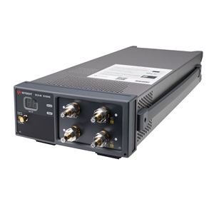 Keysight N1094B 30/50 GHz <span class=keywords><strong>Quad</strong></span> Electrical Channel DCA-M Profondeur de mémoire maximale non applicable Fréquence d'échantillonnage <span class=keywords><strong>250</strong></span> kHz 1 Fabriqué en Allemagne - Product Image 3