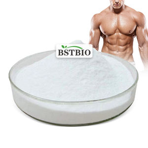 BSTBIO <span class=keywords><strong>amino</strong></span>ácido arginina alfa cetoglutarato AAKG L-arginina alfa-cetoglutarato en polvo - Product Image 1