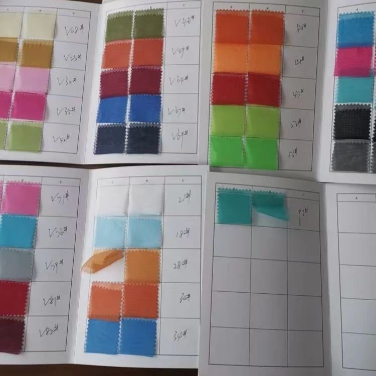 Couleur personnalisée