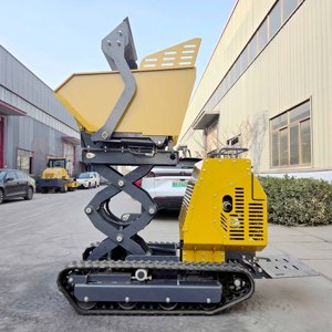 Mesin truk sampah Mini <span class=keywords><strong>1</strong></span> Ton, mesin Diesel truk sampah Dump <span class=keywords><strong>Truck</strong></span> muat sendiri untuk dijual - Product Image 5