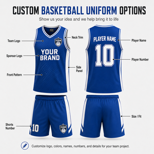 Custom Logo Basketball Souvenir <b>Gift</b> Item <b>Set</b> Sportswear Bag Ball Bottle For Youth Camps School Events And Club Teams - Product Image 5