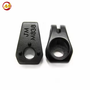 Footwear Fastening Accessories Metal Speed Lace <b>Hooks</b> for Safety Boots Climbing <b>Shoes</b> Leather Boots and <b>Shoe</b> Repair - Product Image 2