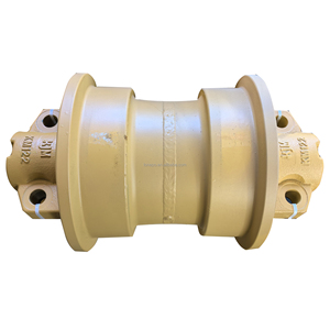 D155 гусеничная сборка гусеничная группа тяжелых деталей ходовой части бульдозера - Product Image 4