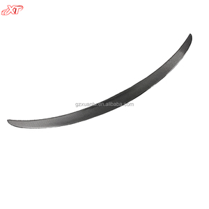 Alerón trasero de maletero de fibra de carbono estilo F36 P para <span class=keywords><strong>BMW</strong></span> 4 Series F32 F33 F36 Ducktail Bodykit 13-19 - Product Image 2