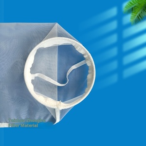 2024 Nieuwe Alkali-Weerstand Tegen Polypropyleen Vezel <span class=keywords><strong>Filter</strong></span> Zak Waterfiltratie <span class=keywords><strong>Filter</strong></span> Sokken - Product Image 3