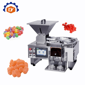 Máquina Contadora de Legumbres, Precio de Fábrica, Compre una Máquina Contadora de Legumbres Semiautomática - Product Image 6