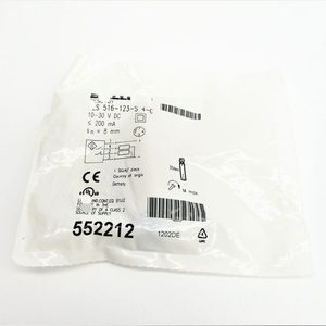 批发BES516-123-S4-C PLC控制器全新原装仓库品牌PLC编程控制器 - Product Image 1