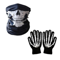 Ensemble de cape noire de la mort pour Halloween, costume de la mort avec faucille pour homme adulte, accessoires de déguisement