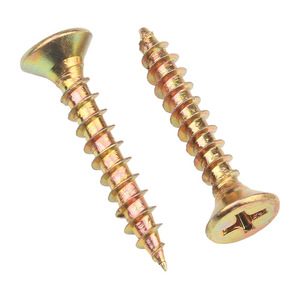 Vít nhà sản xuất Tự Khai thác vít Assortment Kit M3 M3.5 M4 M5 M6 Phillips vách thạch cao vít - Product Image 4