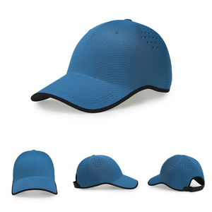<span class=keywords><strong>Gorra</strong></span> de Béisbol de Color Sólido, Plegable, sin Costuras, Moldeada en una Sola Pieza, de Secado Rápido e Impermeable, con Logotipo Personalizado de Alta Calidad - Product Image 3