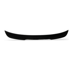 Aileron arrière style M4 aspect carbone pour <span class=keywords><strong>BMW</strong></span> Série 5 E60 2004-2010, pièce <span class=keywords><strong>de</strong></span> kit carrosserie en ABS, <span class=keywords><strong>prix</strong></span> <span class=keywords><strong>de</strong></span> gros - Product Image 2