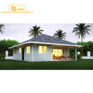 Casas de fabricación asequibles CE con acabado real en Europa - Product Image 3