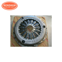 Aisin Exedy kit kopling suku cadang mobil pelat tekanan kopling untuk toyota Hilux untuk toyota Land Cruiser 73 corolla Levin Auris 2009