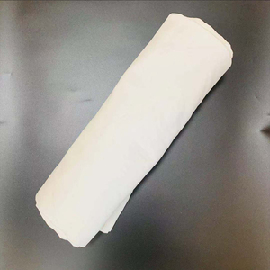 Vendita calda di stracci di qualità dei rifiuti tessili per la pulizia del panno stracci lenzuolo bianco cotone stracci per la pulizia - Product Image 1