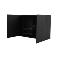 Double porte et couvercle en papier, produit de luxe, personnalisé, nouvelle collection 2020, boîte cadeau pour la livraison