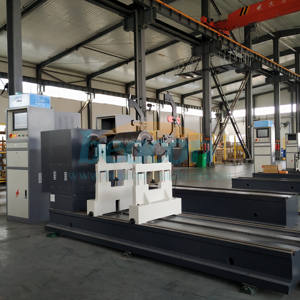 YYW-300S מבחן איזון דינמי ציוד מכונת איזון משותף אוניברסלי עם אחריות לשנה - Product Image 2