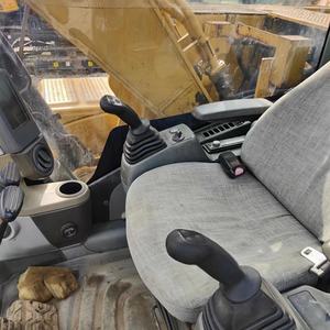 Confiable y eficiente en combustible utilizado para excavadoras 315D/312D/320D 2016 modelo 15TON 0,61 m Capacidad de cubo origen japonés a la venta - Product Image 2