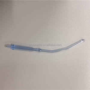 3 su çıkış delikleri ile silikon kolon spekulum kiti tek kullanımlık kolon temizleme makinesi aksesuarı - Product Image 2