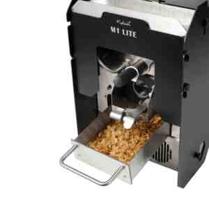 Tostador de Café Eléctrico Kaleido M1 LITE, Tostador de Café Casero para Tostar Granos de Café, Máquina de Tostar para el Hogar - Product Image 3