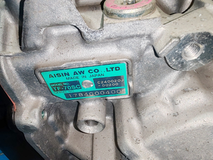 <span class=keywords><strong>Boîte</strong></span> de vitesses d'origine neuve TF-70SC, AT6 AWF6F25 pour <span class=keywords><strong>Peugeot</strong></span> et Citroën 2.0L 2.3L - Product Image 6