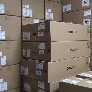 เซิร์ฟเวอร์แร็ค 1U รุ่นใหม่ R670 ปี 2025 พร้อมโปรเซสเซอร์ Xeon 6766E 1.9GHz แรม 32GB 6400 DDR5  2*1100W รับประกัน 3 ปี มีสินค้าในสต็อก - Product Image 4