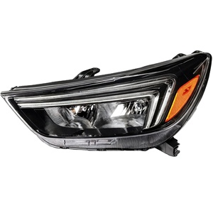 สำหรับ Buick Encore Encore2017-2022 รุ่นต่ำ พร้อมไฟหน้า Gm2502464 - Product Image 4