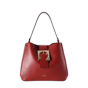 SUSEN CHRISBELLA 2023 New Arrival Designer Hand Bags Fashion Women's Shoulder Bags Bulk Handbags Bulk Wholesale Handbags Lady