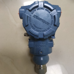Emerson เครื่องส่งสัญญาณความดัน3051TG ไฟฟ้าเดิม BB4M5 3051TG5A2B2 - Product Image 5