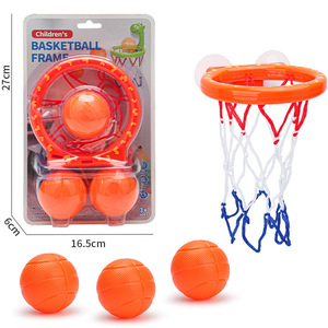 Jouet d'eau amusant pour bébé en plastique en forme d'ours, panier de basket-ball à ventouse pour le <span class=keywords><strong>bain</strong></span>, pour les enfants de 2 à 4 ans - Product Image 6