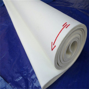 Nomex – couverture sans fin en fibre d'aramide pour machine de transfert de chaleur à rouleaux, 100% - Product Image 6