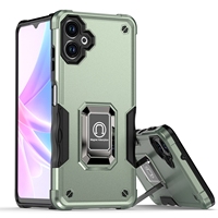 Étui de téléphone pour Motorola Razr 40 Edge Plus G Stylus 2023 G 5G G52 G32 G42, protection intégrale robuste, béquille, coque rigide en PC