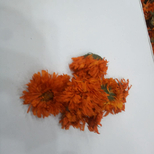 Fleur de souci écossais naturelle de couleur <span class=keywords><strong>orange</strong></span> séchée entière fleurs de souci communes pour le thé - Product Image 2