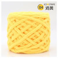 chick yellow