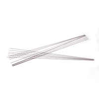 Varillas de Carburo Sólido de 0.1mm, 0.2mm, 0.3mm, 0.5mm, 0.7mm para Microtaladros de PCB, Pines Expulsores, Varillas de Carburo de Tungsteno