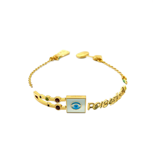 BBBA-04189 สร้อยข้อมือแฟชั่นชาร์ม - Product Image 2