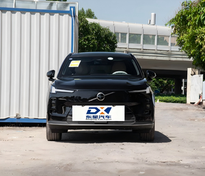2027 China para <span class=keywords><strong>Volvo</strong></span> <span class=keywords><strong>XC70</strong></span> Híbrido Enchufable <span class=keywords><strong>2WD</strong></span> Core con Volante a la Izquierda, 116 KM, Batería de 21.2KWh, 5 Asientos, Carga Rápida de 0.65h - Product Image 3