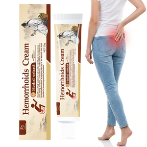 Crema <span class=keywords><strong>para</strong></span> Eliminar <span class=keywords><strong>Hemorroides</strong></span> Internas y Externas de Fábrica OEM, 20g, Bálsamo de Hierbas Naturales, Crema Anti-<span class=keywords><strong>Hemorroides</strong></span>, Ungüento Contra las <span class=keywords><strong>Hemorroides</strong></span> - Product Image 1