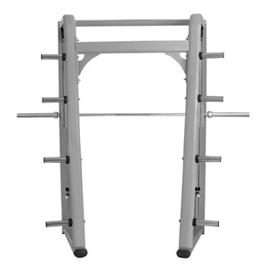 Wholesale Comprehensive Training Device Gym Equipment Multifunction Smith Machine for Fitness Home Exercise Smith-1 Workout Equi - Product Image 6