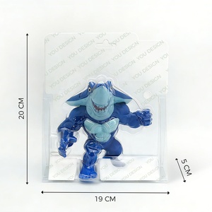 Offre Spéciale Doux Extensible Squeeze Jouet Monstre Jouet EPS Mousse Perles Rempli <span class=keywords><strong>Anti</strong></span> <span class=keywords><strong>Stress</strong></span> Stretch Chiffres Requin Dinosaure Monstres TPR Jouet - Product Image 5