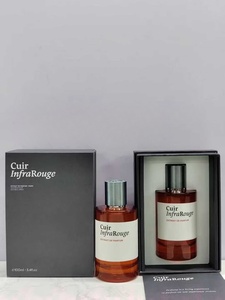 Parfum Original Maison Hibiscus Mahajad, Parfum Boisé Longue Durée, 15% Essence Oud Stallion, Parfum pour Femme - Product Image 2