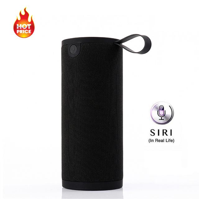 Newest High Quality Best Wireless Bluetooth Speaker Portable for Google Voice Assistant Smart Speaker