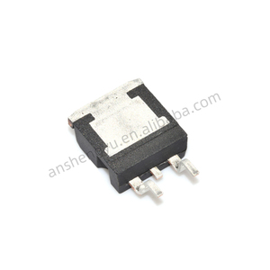 ANSOYO yeni orijinal STPS2045CG-TR STPS2045CG PS2045CG IC cips diyot dizisi Schottky 45V 10A TO-263 elektronik bileşenler - Product Image 5